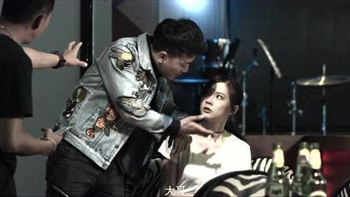 网红黑料 电影,电影中的网络暴力与真相